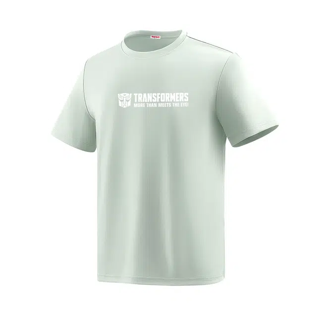TRANSFORMERS T