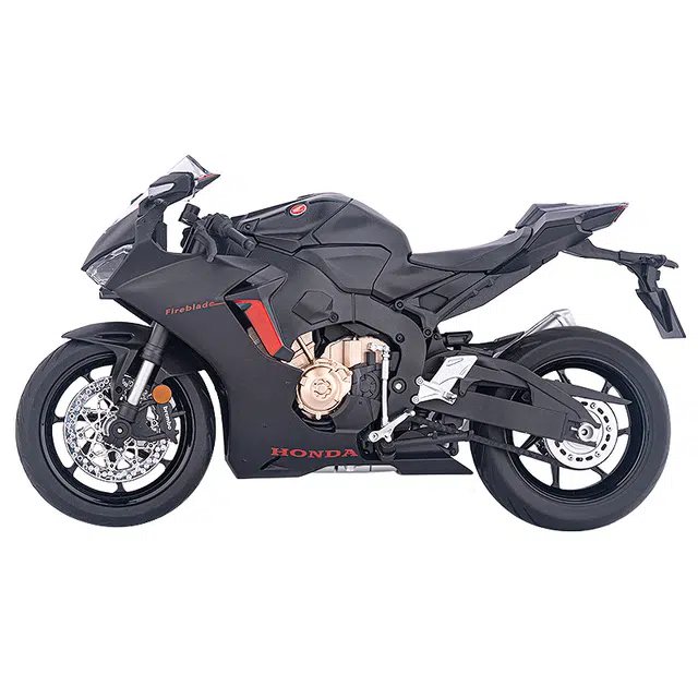 H 1 CBR 1000