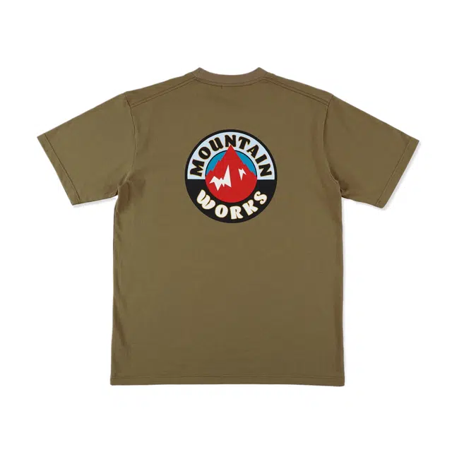 Marmot Soaring Red Mountain-TT
