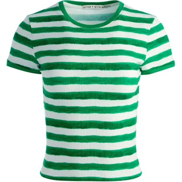 ALICE+OLIVIA T
