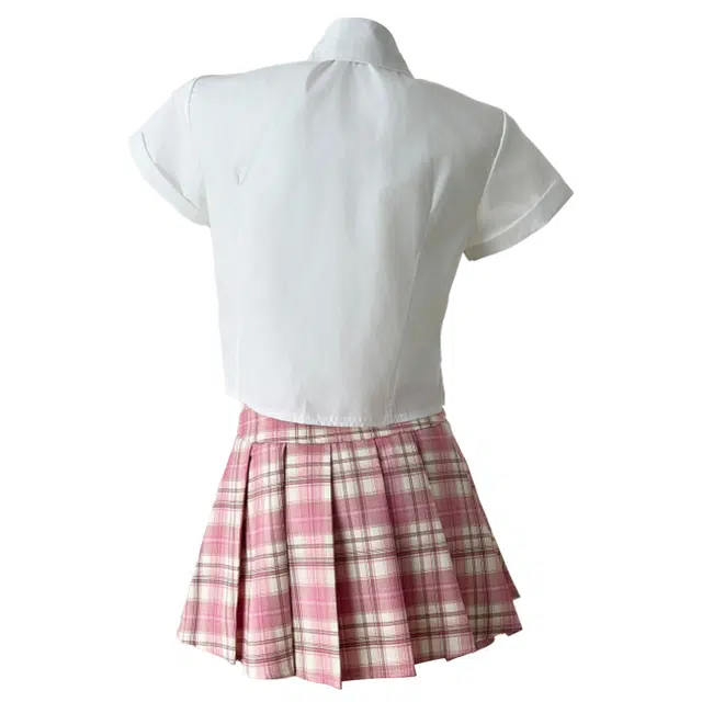 COVER TIME POLO