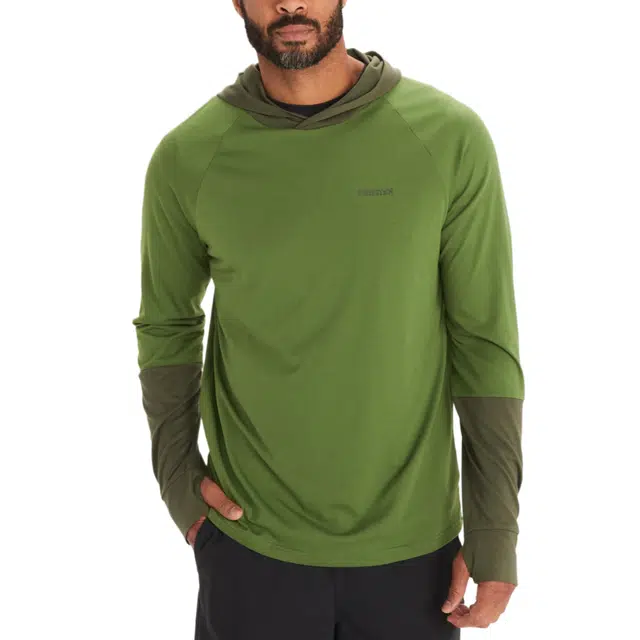 Marmot Crossover