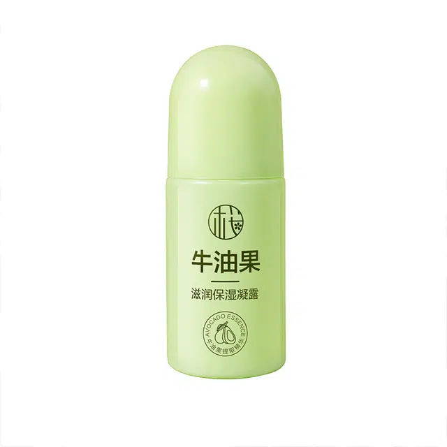 樱素肌 牛油果滋润保湿凝露 防裂提拉紧致