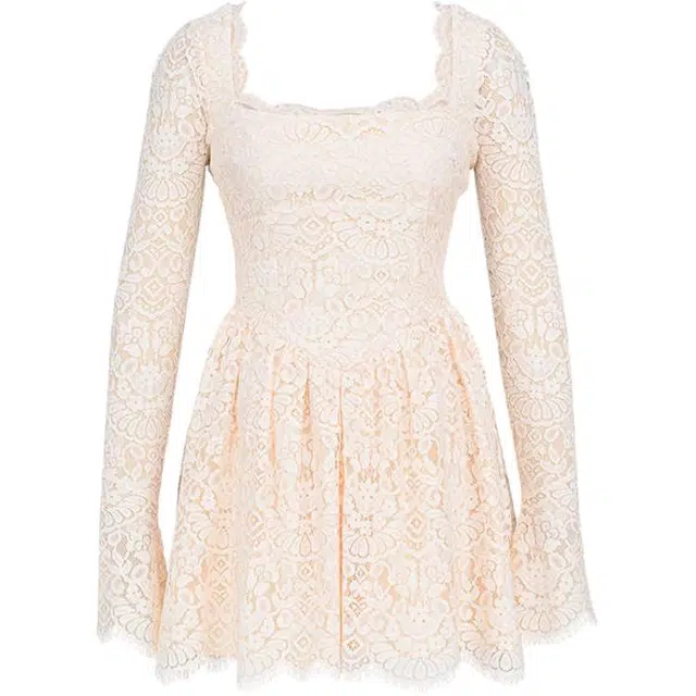 HOUSE OF CB SS25 Fae