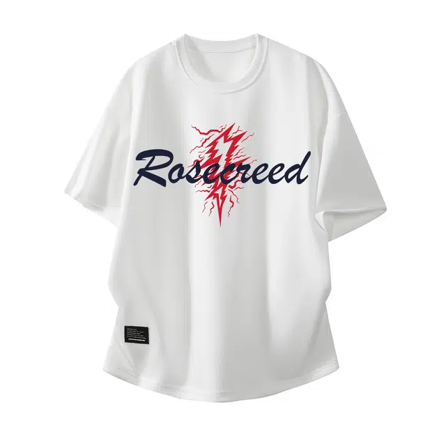 ROSECREED T