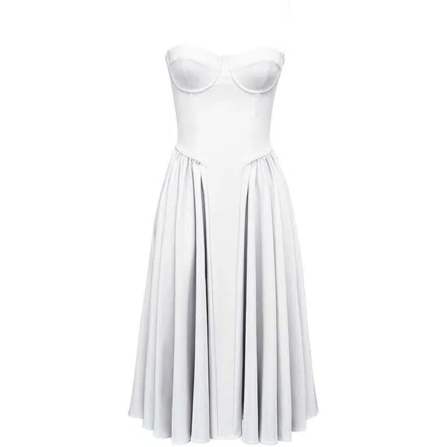 HOUSE OF CB SS25 Samaria