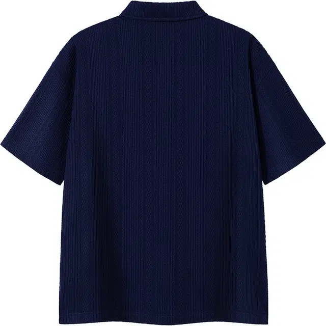 PSO Brand Polo