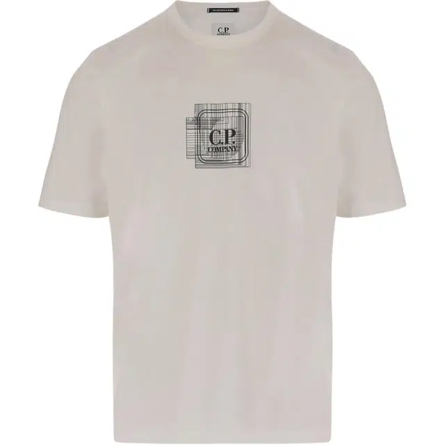 C.P.Company LogoT