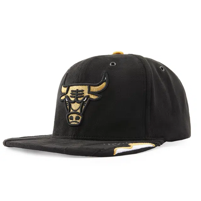 Mitchell Ness NBALifestyle