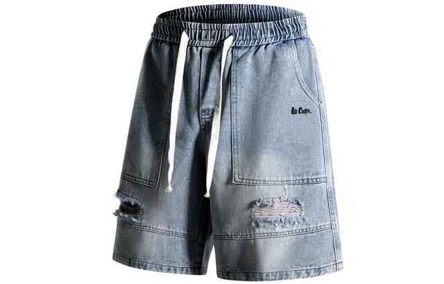 Lee Cooper Logo
