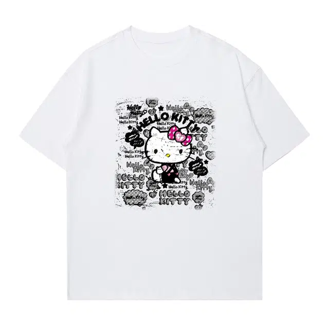 Sanrio x Hello Kitty T