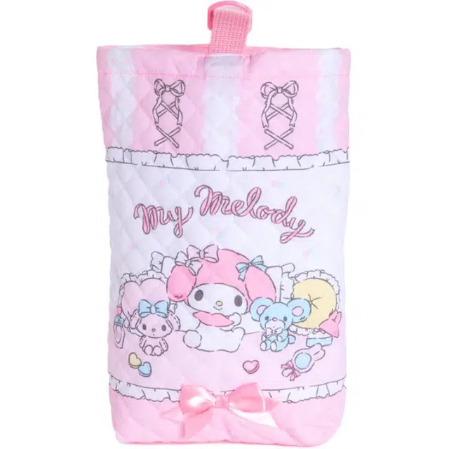 Sanrio Frills Lace