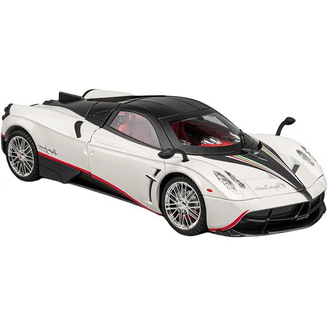 Huayra 118