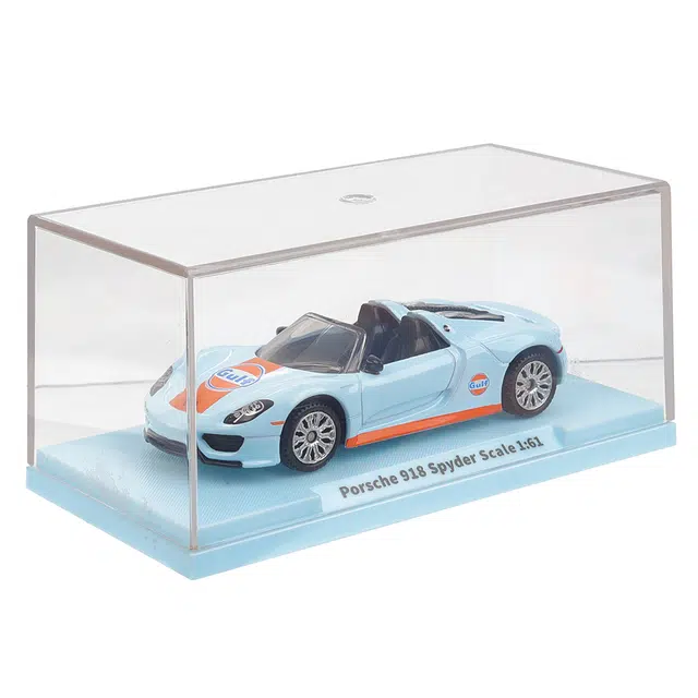 CCA 164 918 Spyder