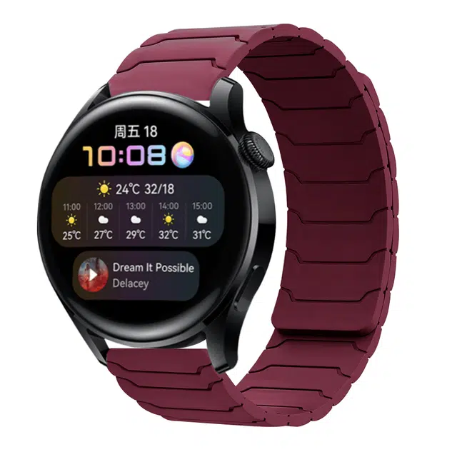 penc iwatch 202mm Watch GT22eGT3GT4GT5Watch34ProbudsRunner