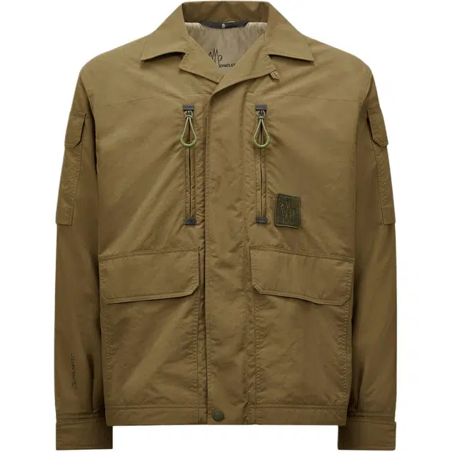 Moncler Grenoble logo