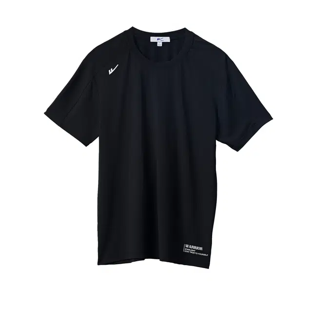 Warrior LOGO T