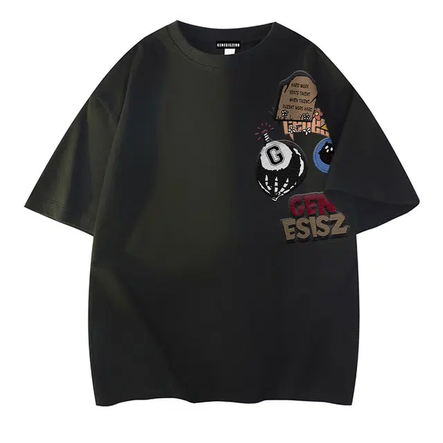 genesiszero logoT