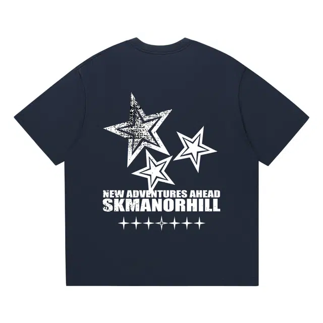 s.k. manor hill LogoT