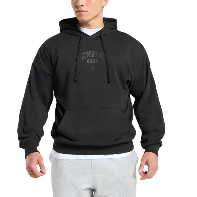 GYMSHARK