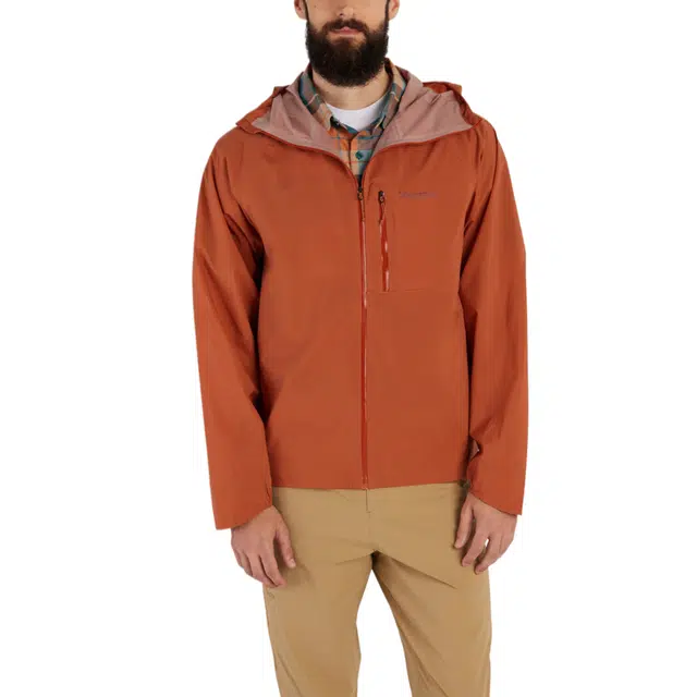 Marmot Superalloy Bio Rain
