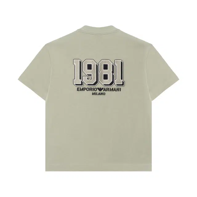 EMPORIO ARMANI T