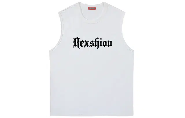 REXSHION Logo