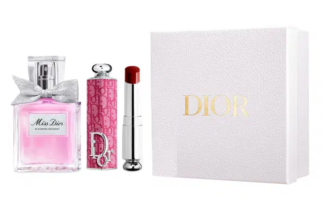 DIOR EDT 3.2g+30ml