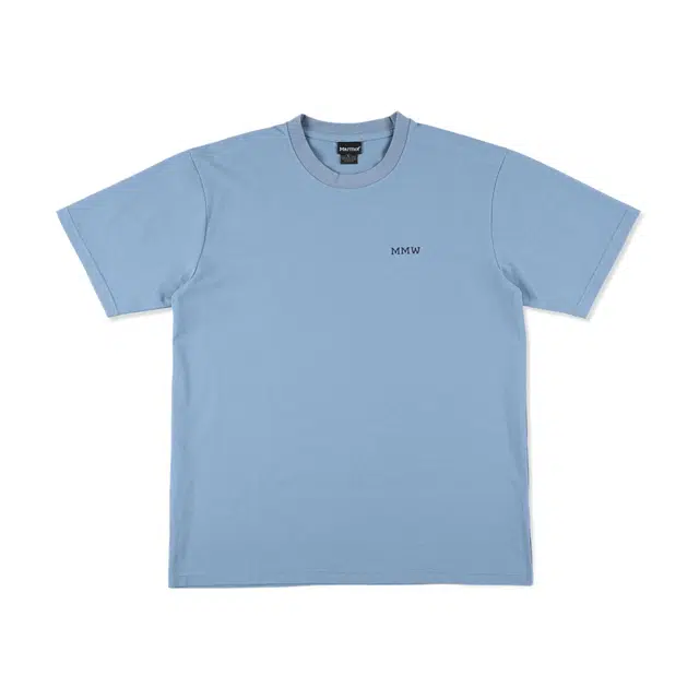 Marmot BasicLogo T