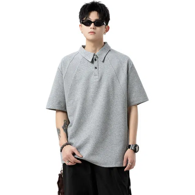 RVANGUARD Polo