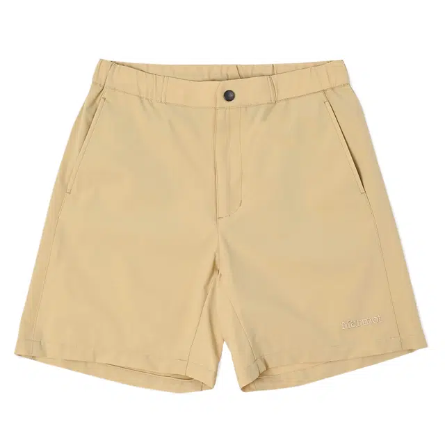 Marmot W's Light Operate Shorts