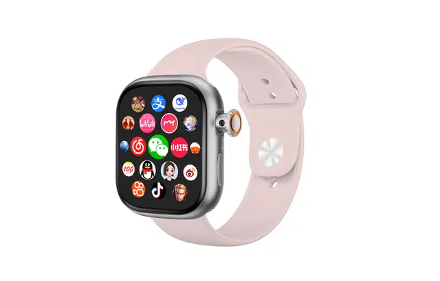 app NFC