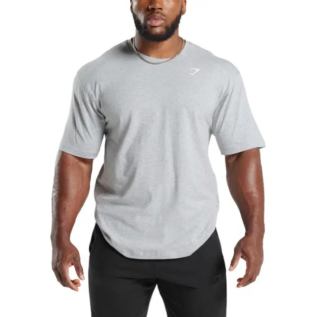 GYMSHARK Power T