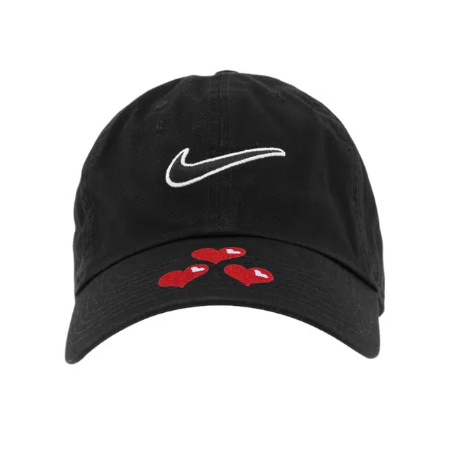 Nike Logo