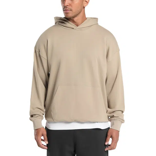 GYMSHARK Rest Day Essentials Hoodie