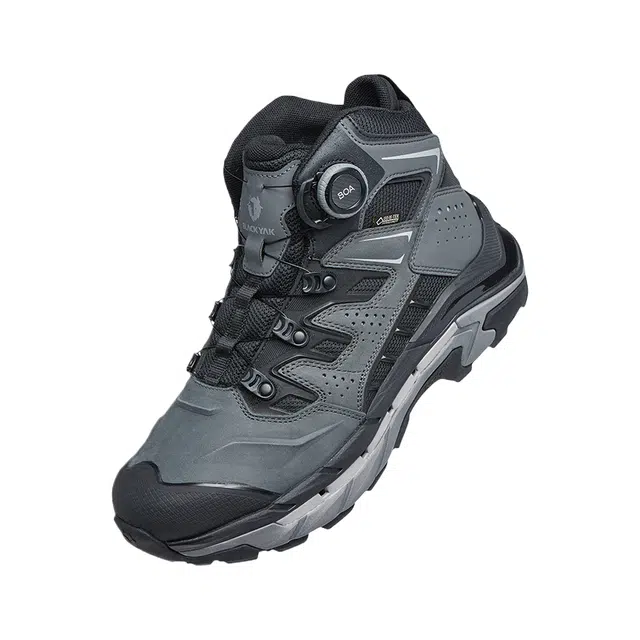 BLACKYAK Magnum D GTX