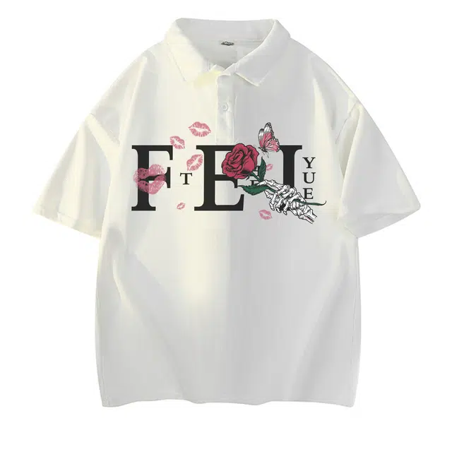 Feiyue Polo