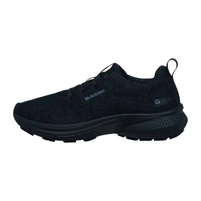 BLACKYAK Easy Wool