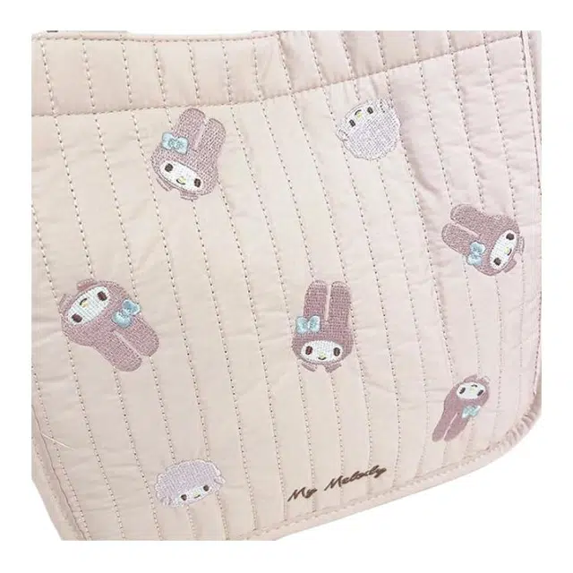 Sanrio My Melody Tote
