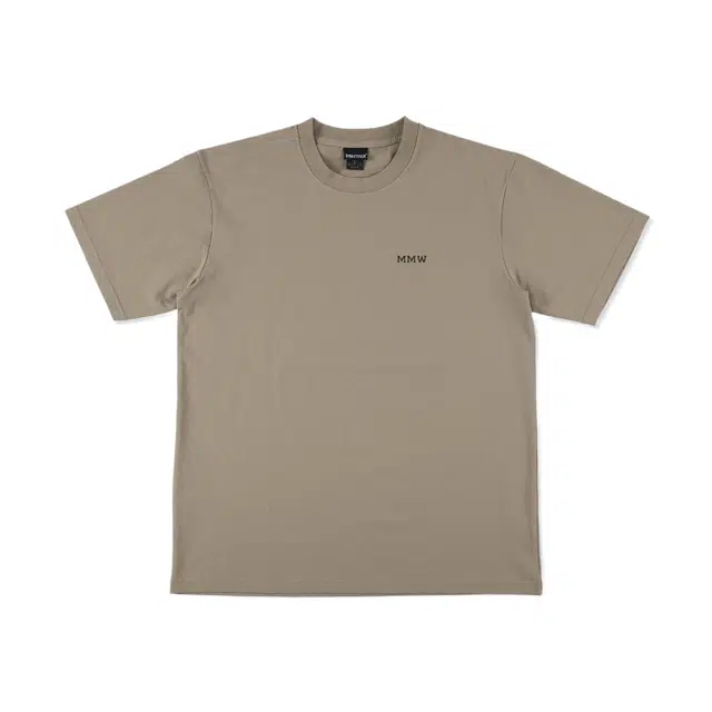 Marmot BasicLogo T
