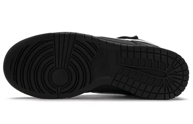 Nike Dunk "Mercury"