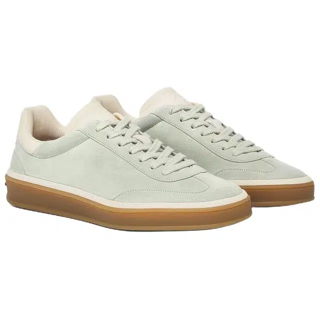 Loro Piana Tennis Walk