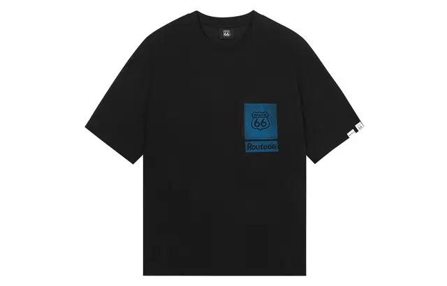 66ROUTE 66 T