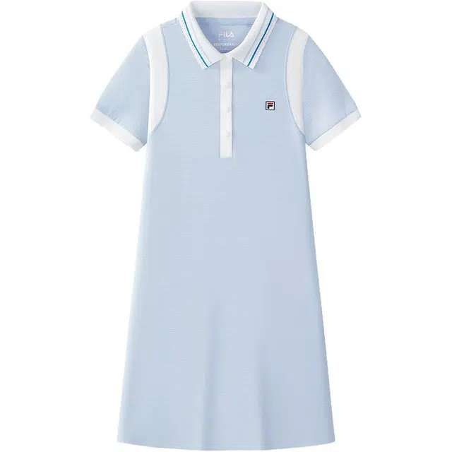 FILA KIDS SS25 PERFORMANCE