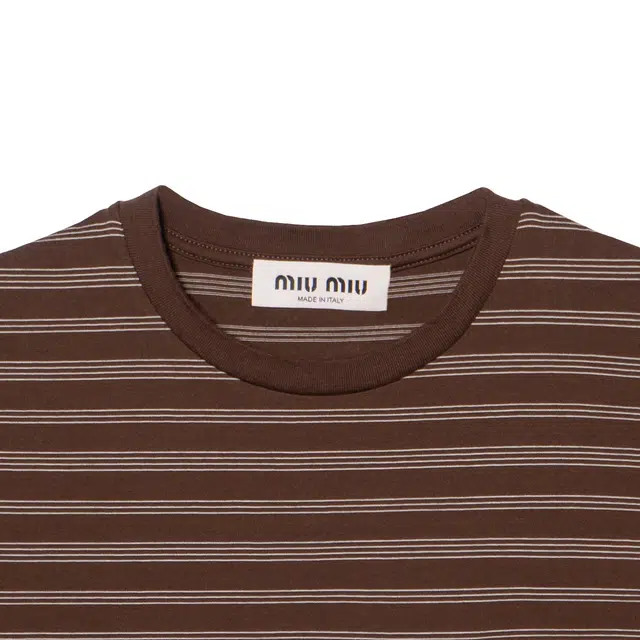 MIU MIU T