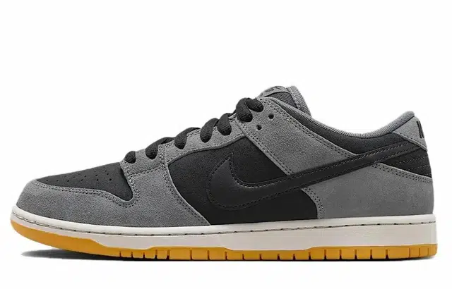 Nike Dunk SB "black hole"4.0