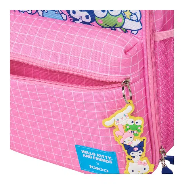 Sanrio Hello Kitty and Friends x Igloo Sanrio