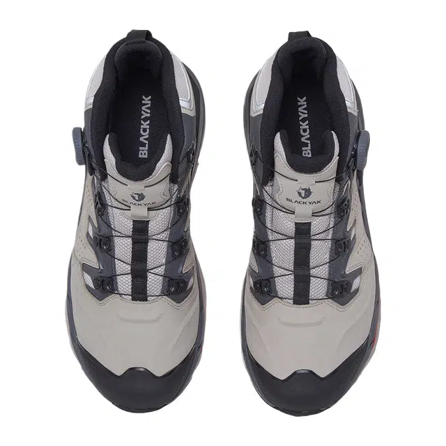 BLACKYAK Magnum D GTX