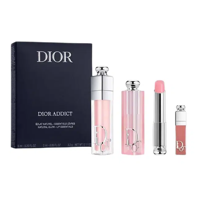 DIOR 6ml+3.2g+2ml