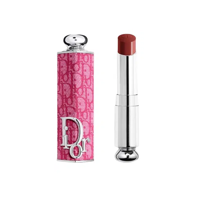 DIOR Classic Rose Lipstick Mirror Finish 3.2g